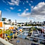 City Backpackers HQ