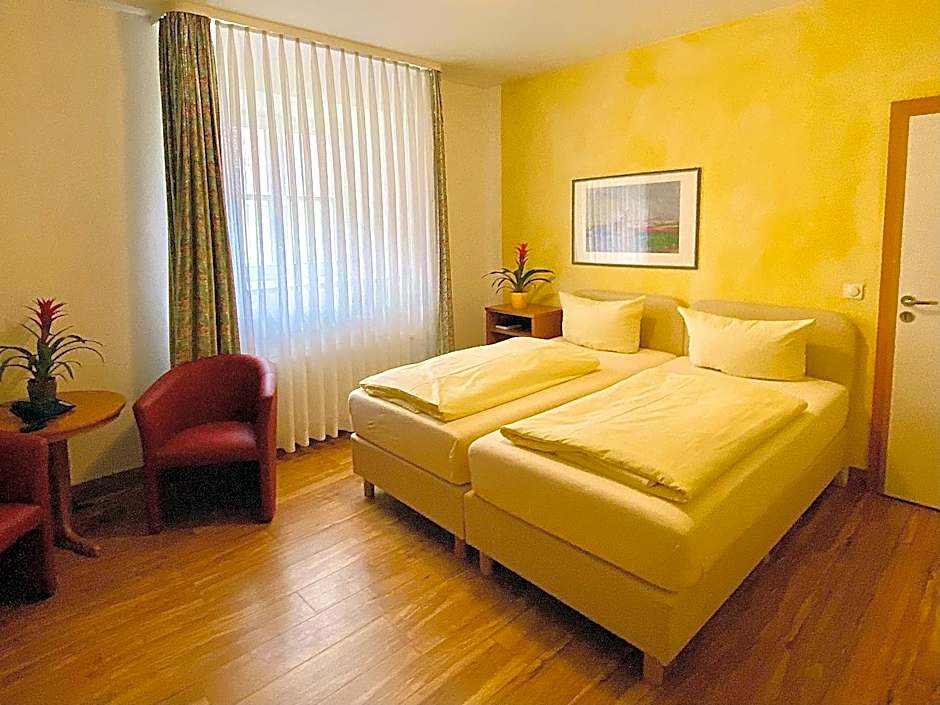 Meister BÄR HOTEL Ostbayern