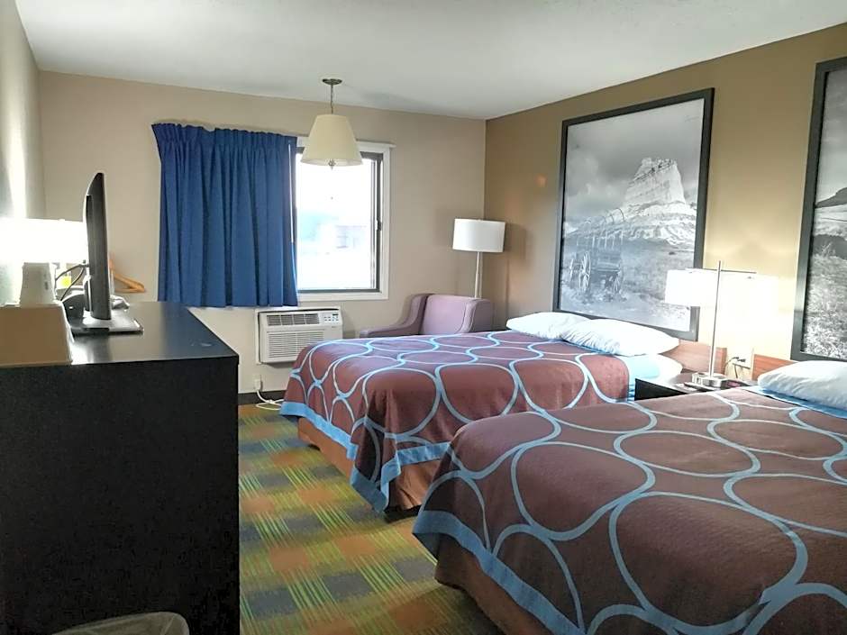 Super 8 by Wyndham Keokuk
