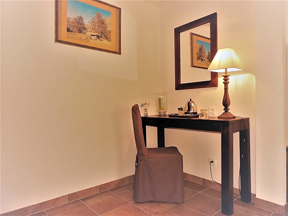 Chambres d'hôtes La Dorgisane