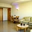Hotel Golden Park Internacional Foz & Convenções By Nacional Inn