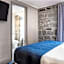 Hotel Louisbourg