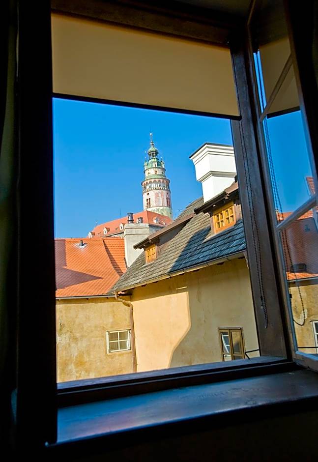 Hotel U Malého Vitka