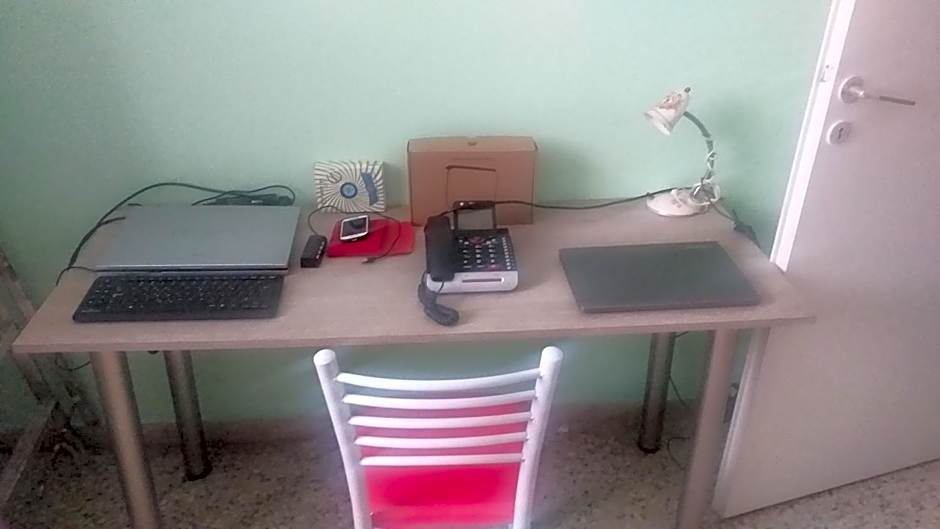 HELLAS PALACE ROOM PRIVATE