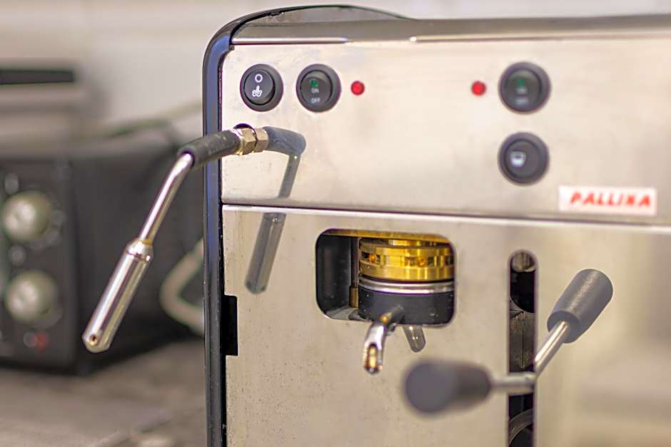 B&B A Picture of Rome