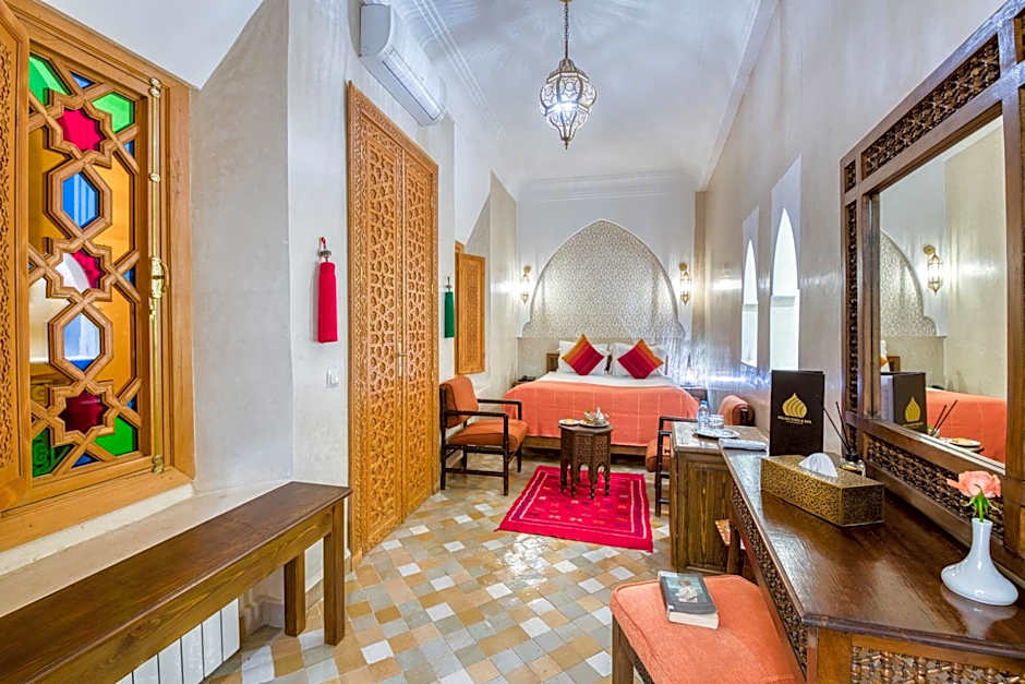 Palais Tara & Spa