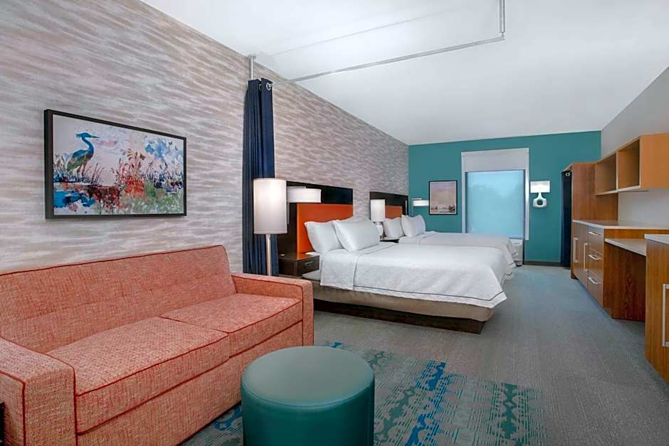 Home2 Suites by Hilton Gainesville