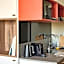FREIgeist Homes - Serviced Apartments