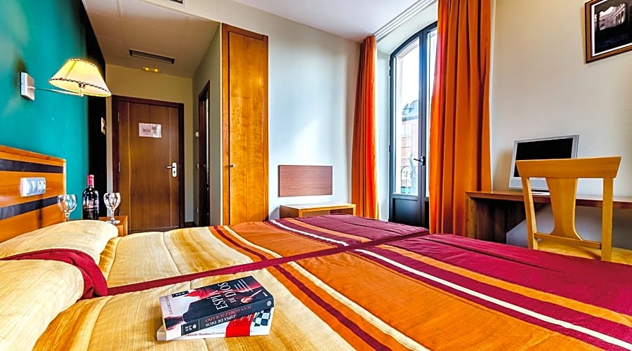 GIT Mirador De Santa Ana