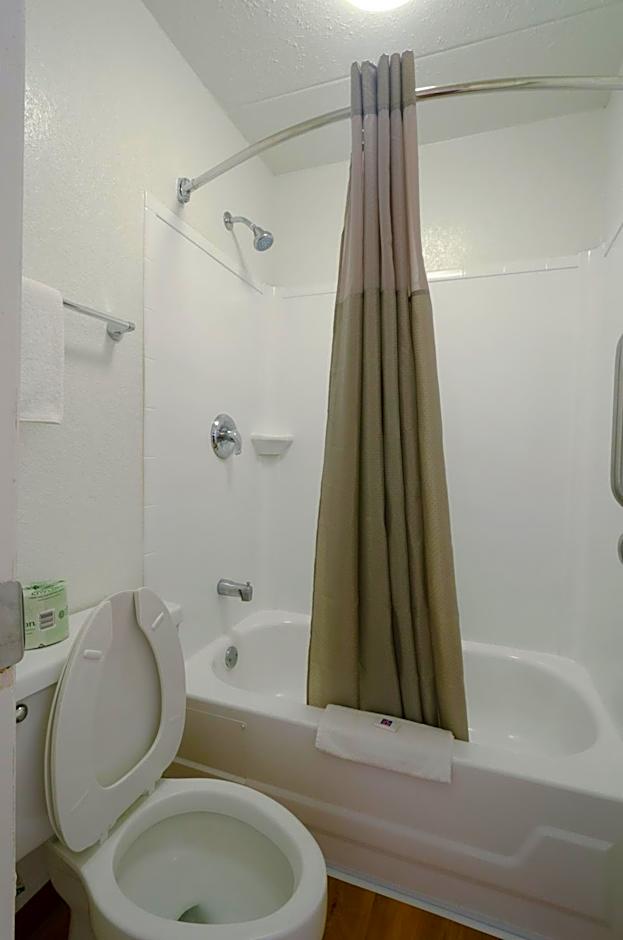 Motel 6-Gaithersburg, DC - Washington