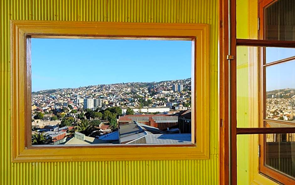 Hotel Boutique Acontraluz