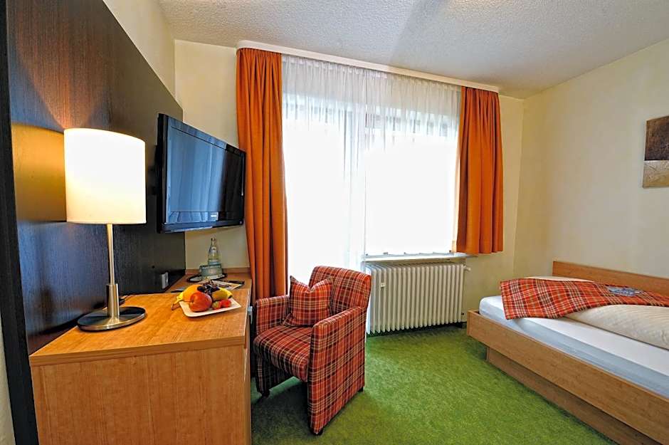 Wellness-Hotel Talblick