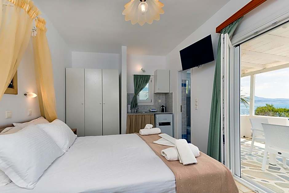 Akteon Hotel