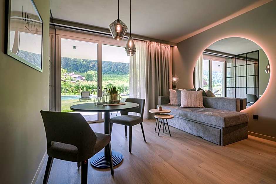 Belia Lofts - ADULTS ONLY - Apartments
