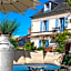 La Maison de Fleurat