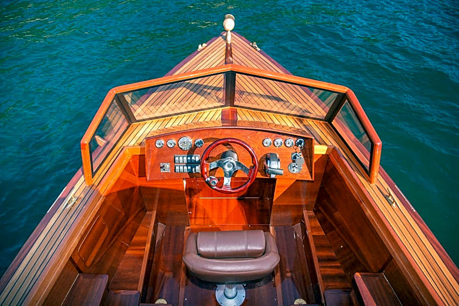 Il Sereno Lago di Como