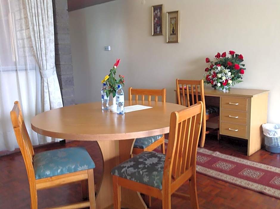 Chester Hotel and Suites Nairobi, City Centre CBD