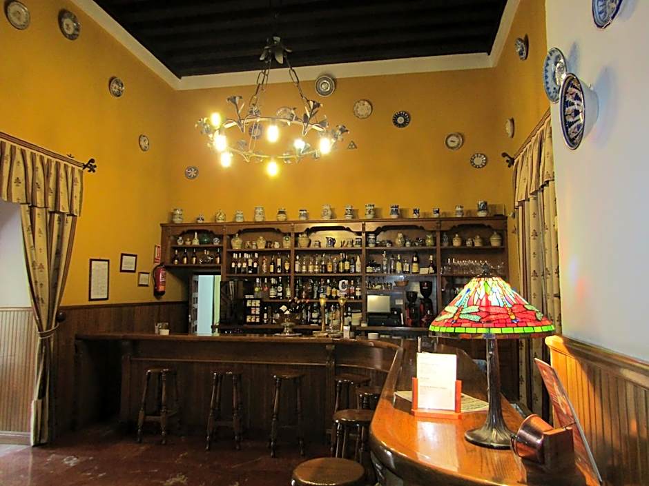 Hospederia del Real Monasterio