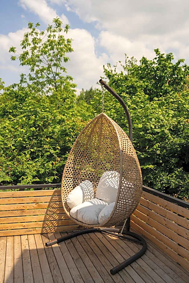 Alya Kartepe Villa Hotel