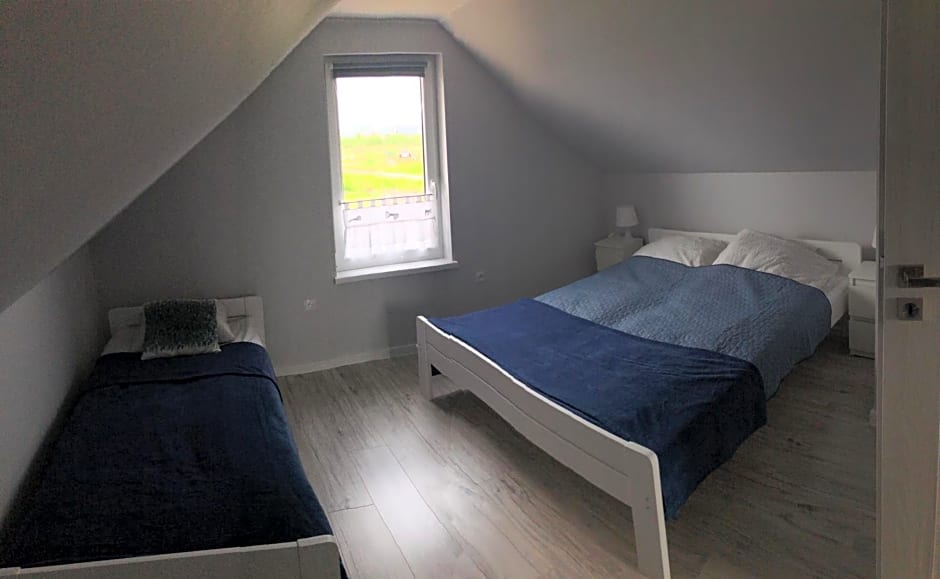 Nadmorski zakątek 2