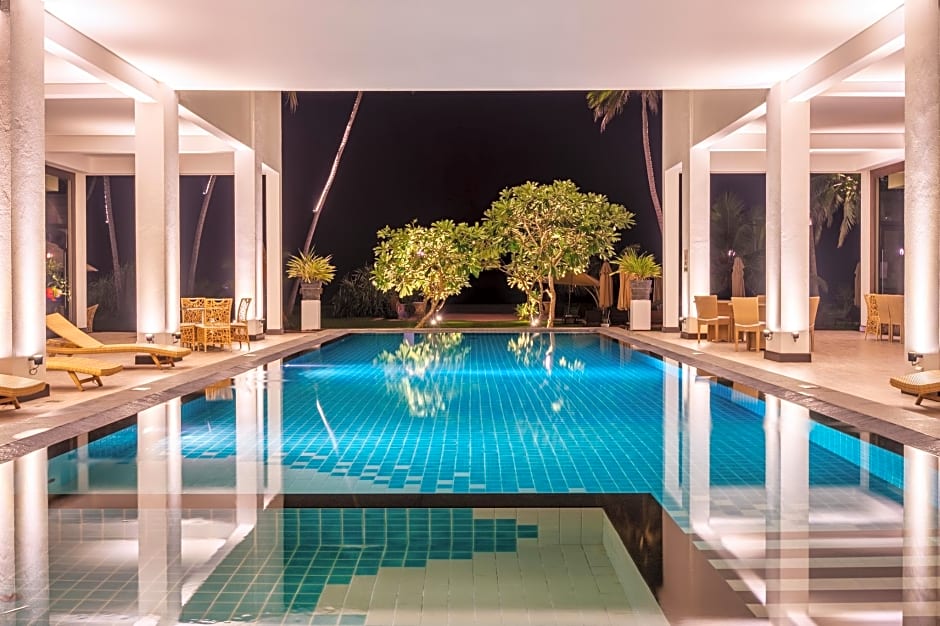 Shinagawa Beach Resort