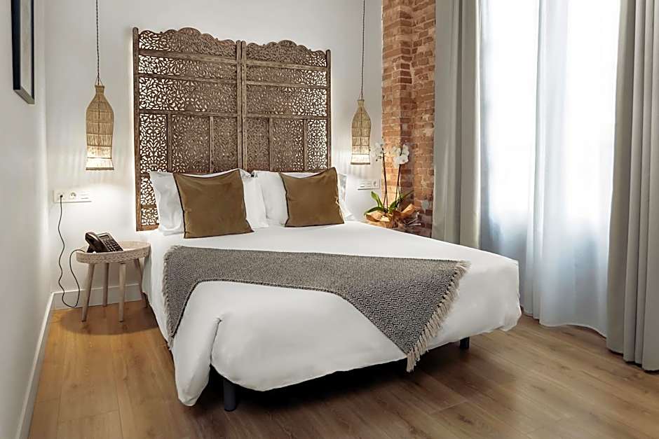 Hotel La Casa de Los Mosaicos by Maxi Hoteles