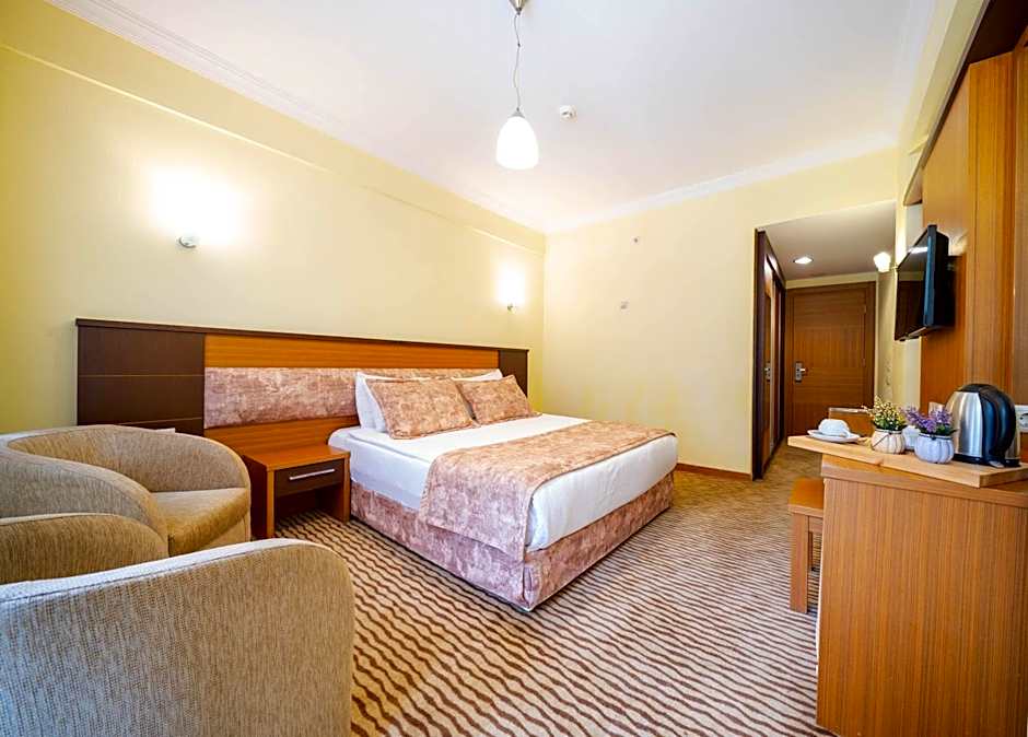 Ridos Thermal Hotel & Spa