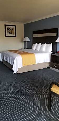 King Room - Mobility Access/Non-Smoking