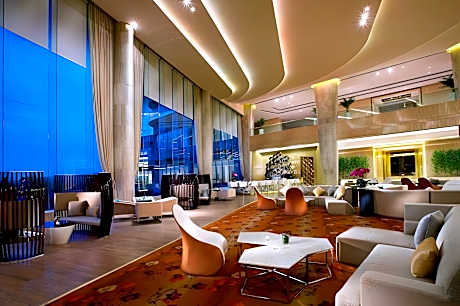 Wyndham Grand Qingdao