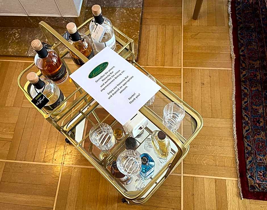 Landhaus zu Kürenberg