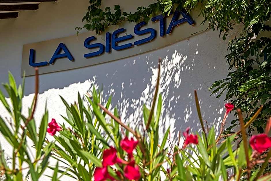The Originals City, Hotel La Siesta, Annonay Est (Inter-Hotel)