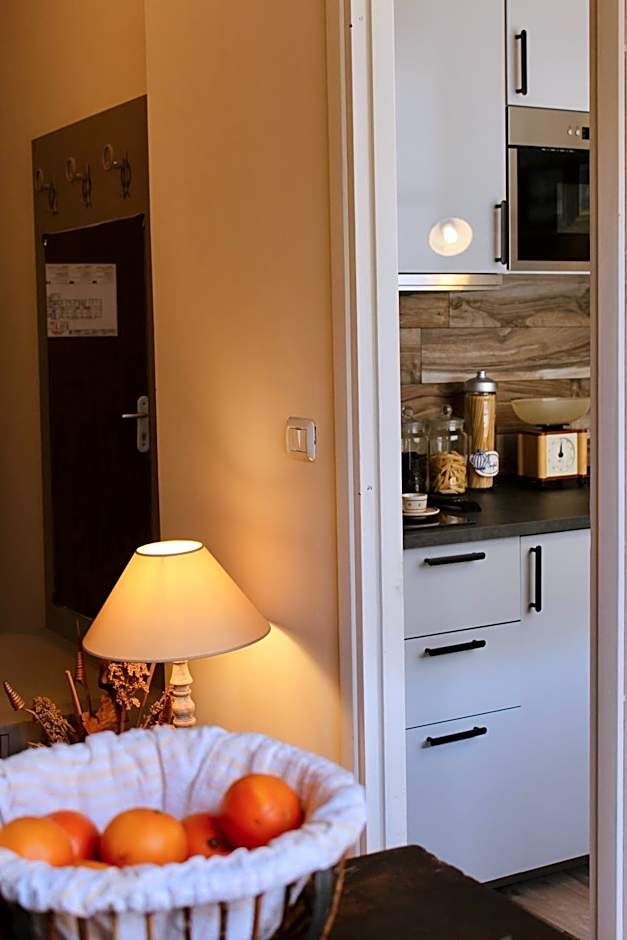Art Hotel Pandos