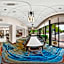 DoubleTree by Hilton Houston Medical Center Hotel & Suites