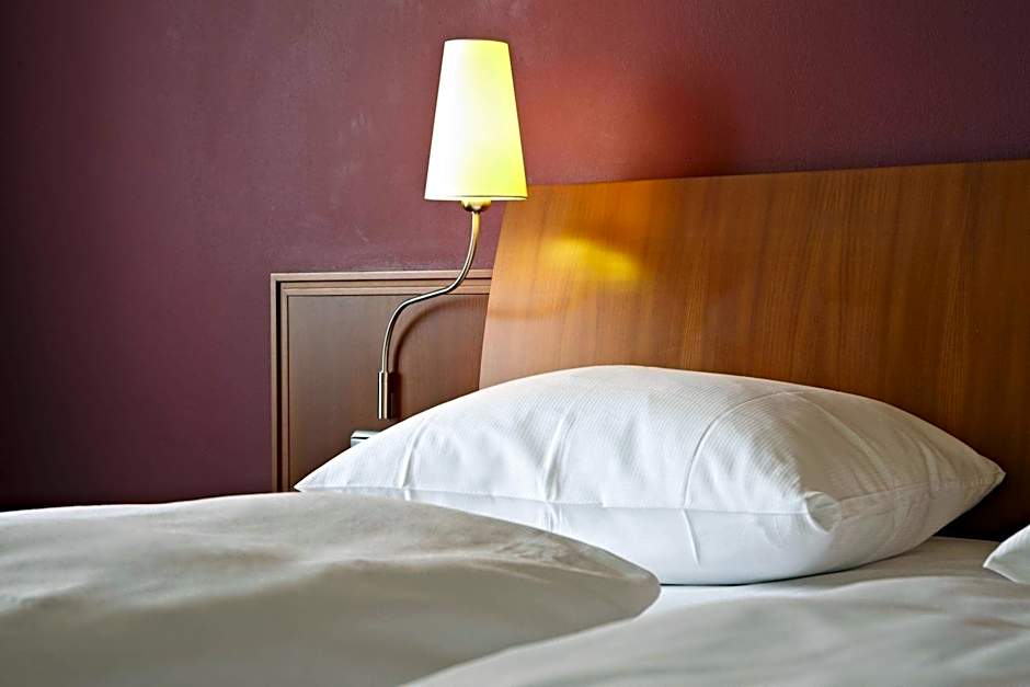 Vienna House by Wyndham Sonne Rostock