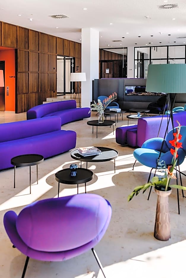 THE FLAG Meiller Gärten