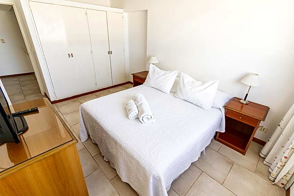 Bristol Apart Hotel