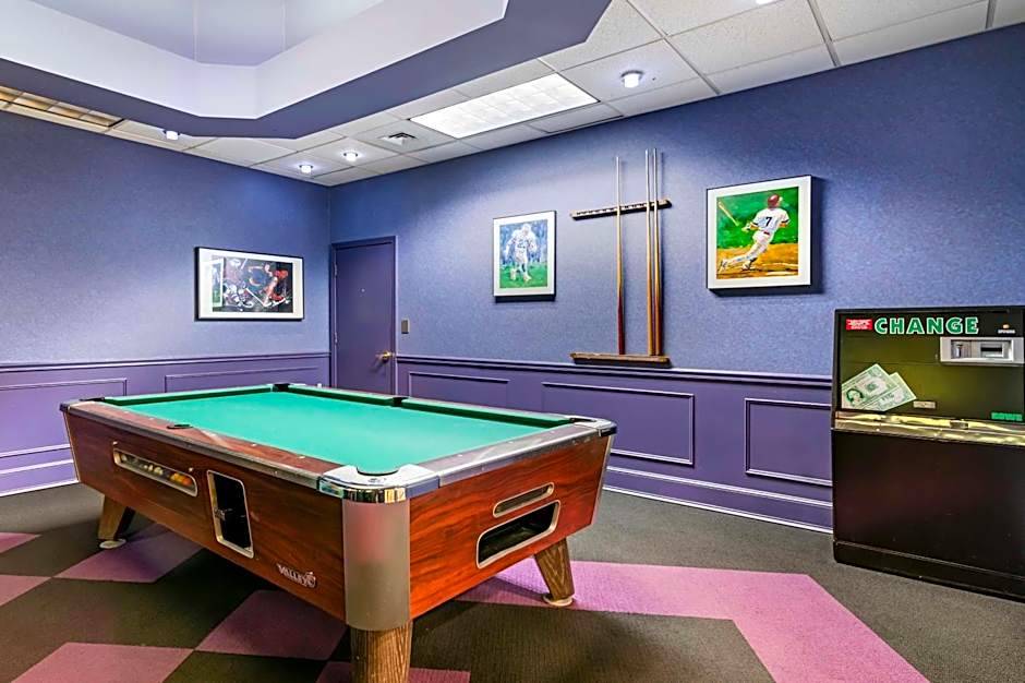 Best Western Springfield Hotel