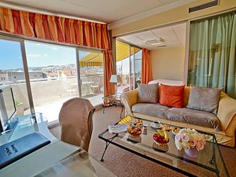 Suite
