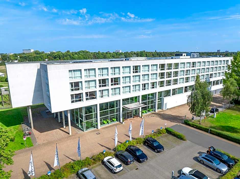 Atlantic Hotel Galopprennbahn