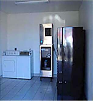 Texas Inn & Suites