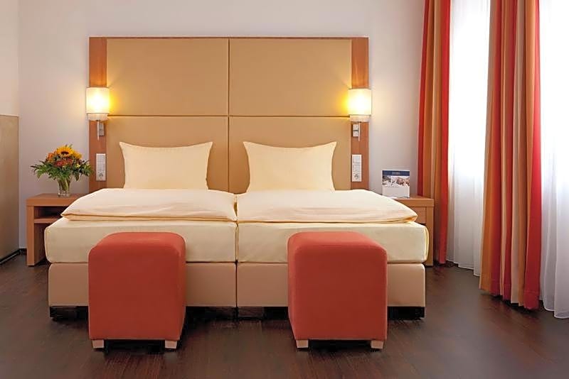 Welcome Hotel Marburg