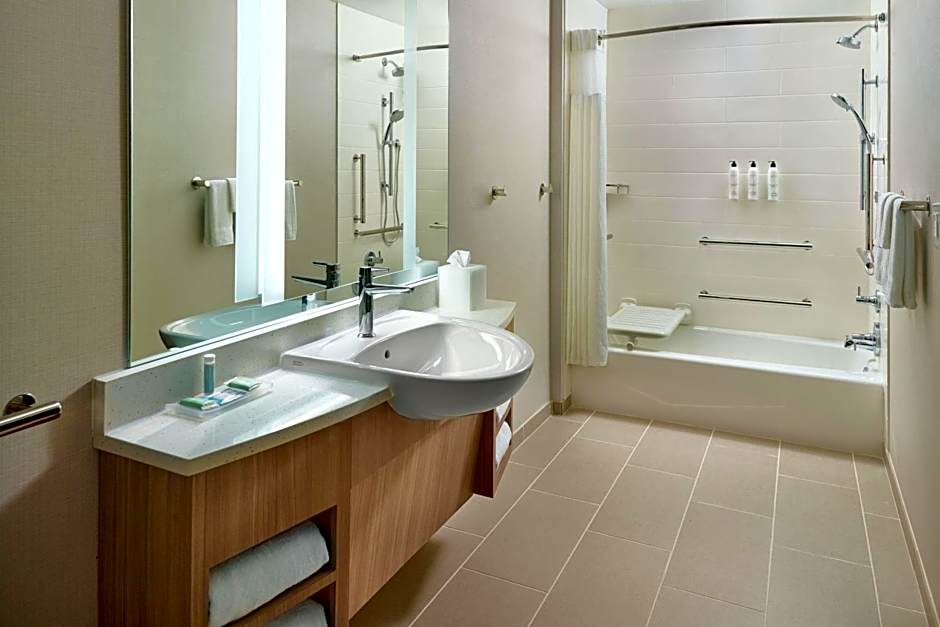 SpringHill Suites by Marriott Arlington TN