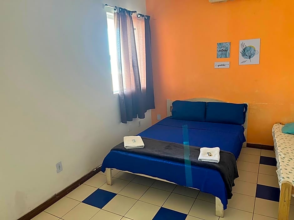 Pousada MARIA BONITA