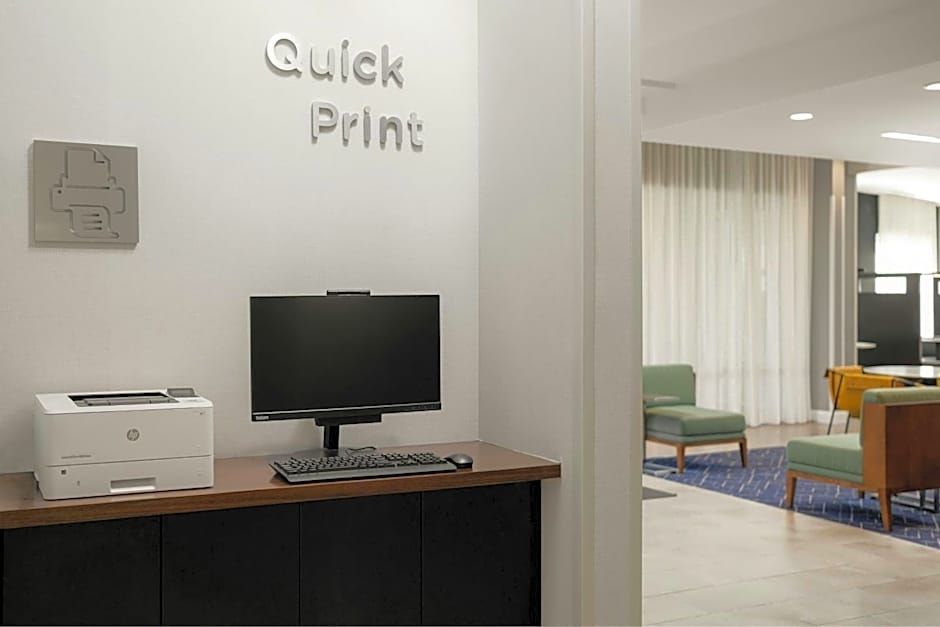 Courtyard by Marriott Boone