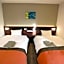Urban Hotel Kyoto-Nijo Premium