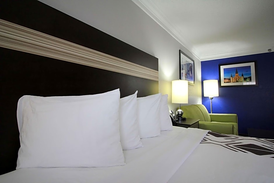 Best Western Plus Slidell Hotel