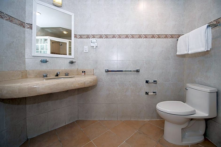 Hotel Senorial