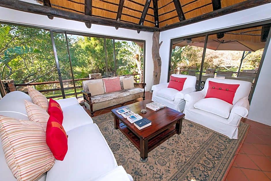 Blyde River Canyon Lodge