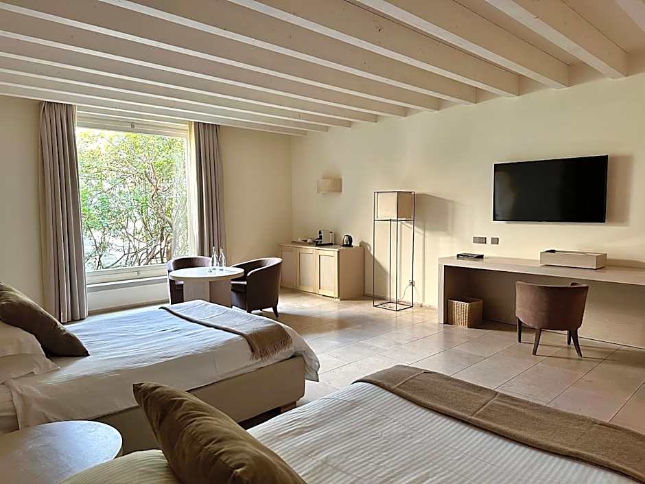 Relais Histò San Pietro Sul Mar Piccolo