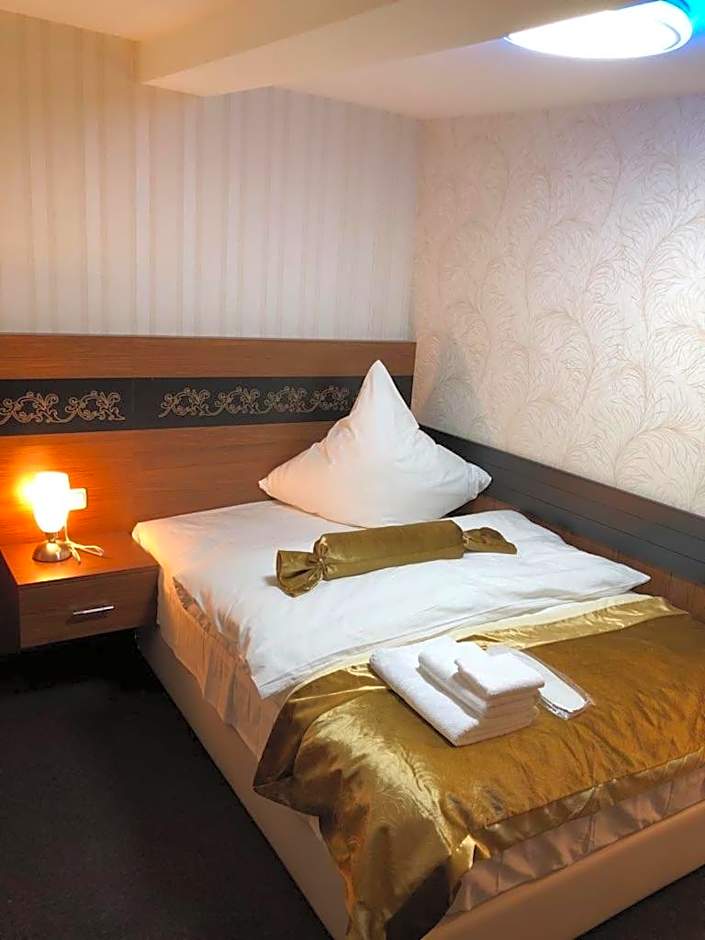 Hotel im Anker